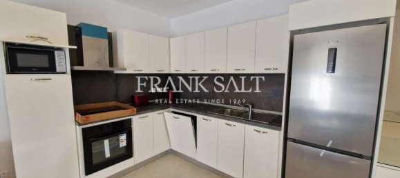 Квартира с 1 спальней в Мсида, Мальта № 5093 3