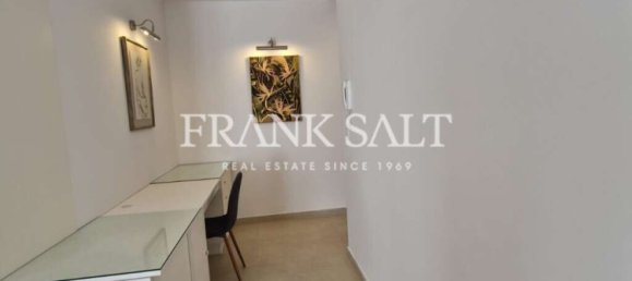 Квартира с 1 спальней в Мсида, Мальта № 5093 6