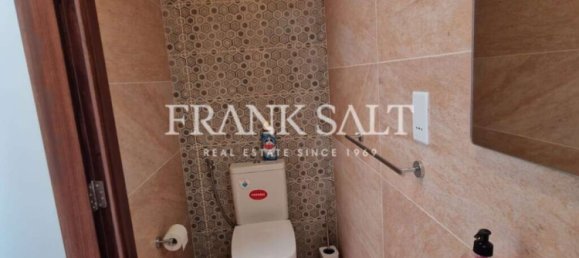 Квартира с 1 спальней в Мсида, Мальта № 5093 11