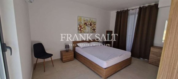 Квартира с 1 спальней в Мсида, Мальта № 5093 7