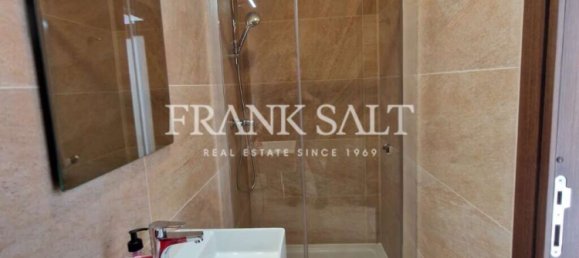 Квартира с 1 спальней в Мсида, Мальта № 5093 10