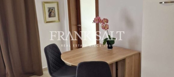 Квартира с 1 спальней в Мсида, Мальта № 5093 5