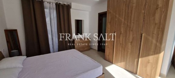 Квартира с 1 спальней в Мсида, Мальта № 5093 8