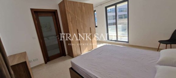 Квартира с 1 спальней в Мсида, Мальта № 5093 9