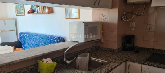 2 chambres Penthouse à Castellon, Spain No. 186852 8