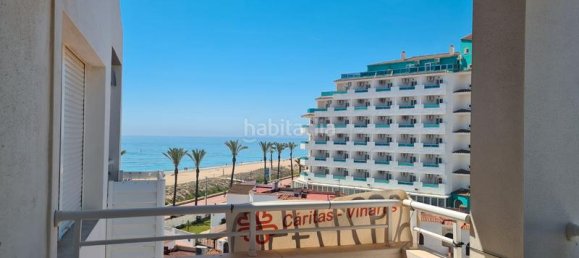 2 chambres Penthouse à Castellon, Spain No. 186852 3