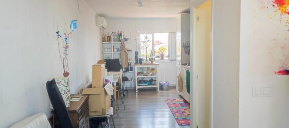 1 bedroom Penthouse in L'Hospitalet de Llobregat, Spain No. 154185 7