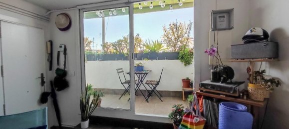 1 bedroom Penthouse in L'Hospitalet de Llobregat, Spain No. 154185 6