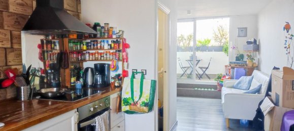 1 bedroom Penthouse in L'Hospitalet de Llobregat, Spain No. 154185 9