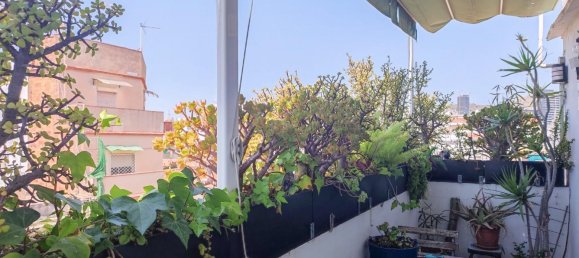 1 bedroom Penthouse in L'Hospitalet de Llobregat, Spain No. 154185 4