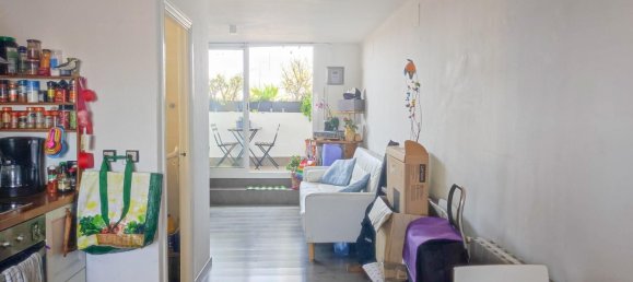 1 bedroom Penthouse in L'Hospitalet de Llobregat, Spain No. 154185 10