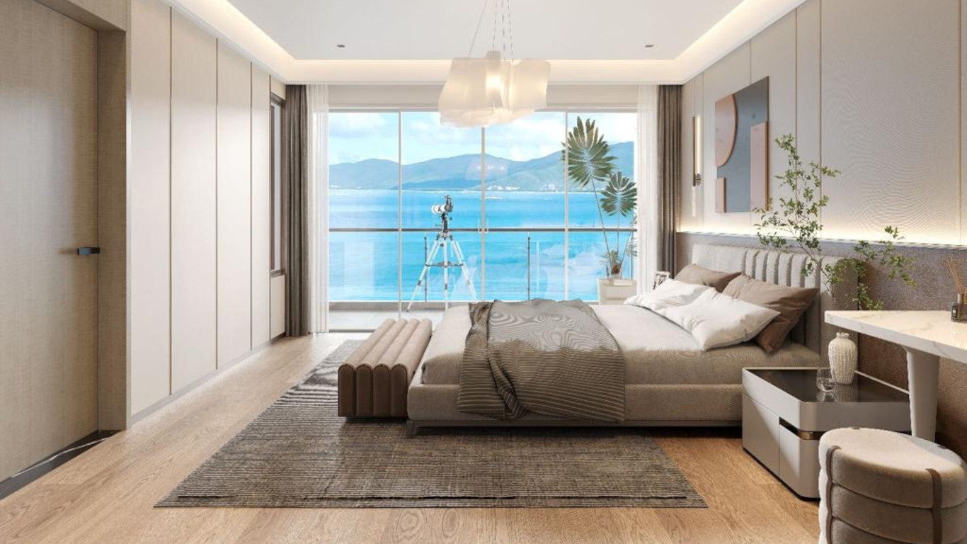 2 dormitorios condominium en venta en Phuket, Southern Thailand, Thailand № 32918