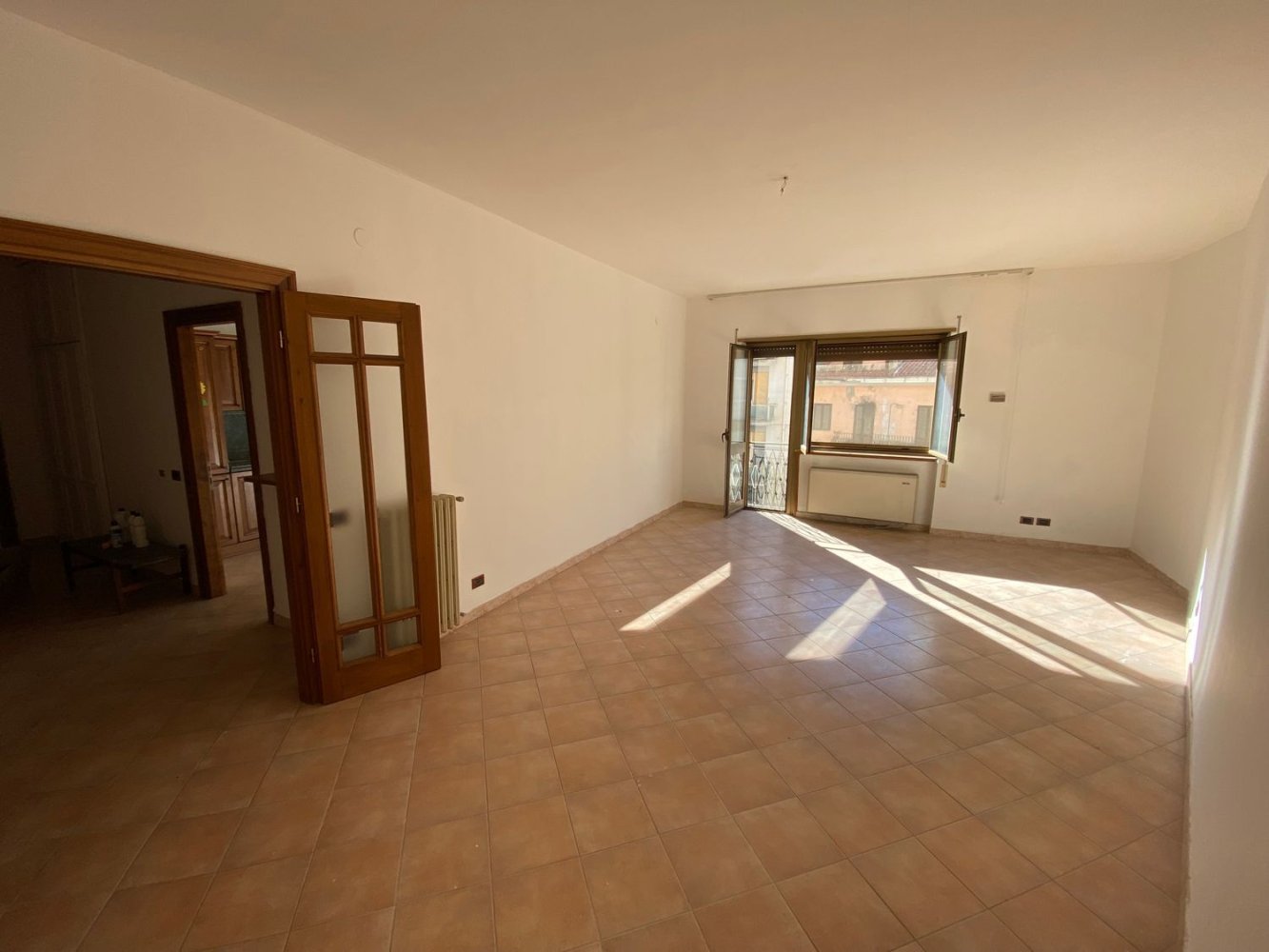 4غرفة شقة في Frosinone, Italy رقم 257018