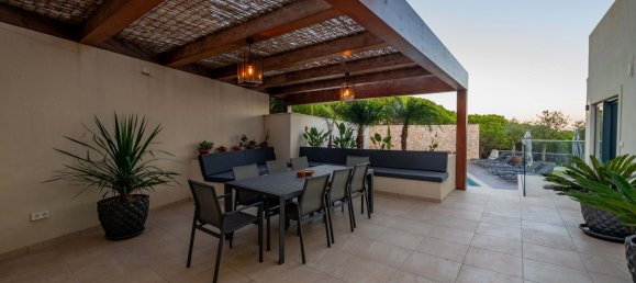 5 bedrooms House in Budens, Portugal No. 131846 34