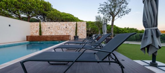 5 bedrooms House in Budens, Portugal No. 131846 33