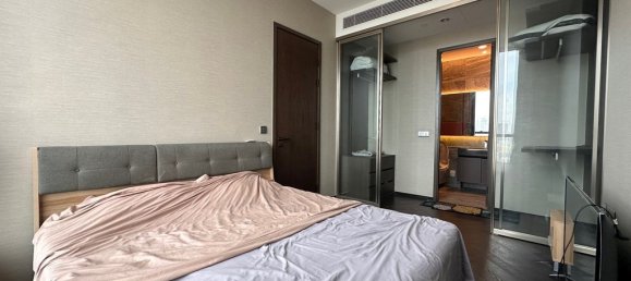 1 Schlafzimmer Eigentumswohnung in Railay Beach, Thailand, Nr. 26266 9