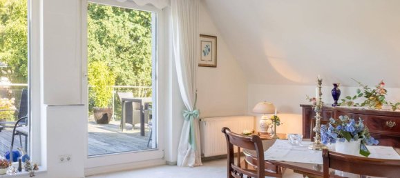 7-Zimmer Stadthaus in Pinneberg, Germany, Nr. 332624 7