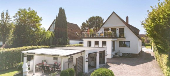 7-Zimmer Stadthaus in Pinneberg, Germany, Nr. 332624 10