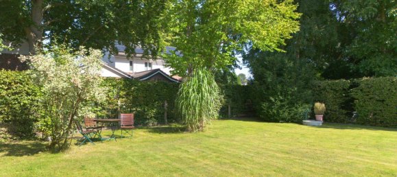 7-Zimmer Stadthaus in Pinneberg, Germany, Nr. 332624 11