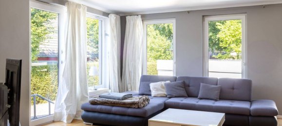 7-Zimmer Stadthaus in Pinneberg, Germany, Nr. 332624 20