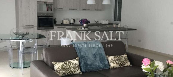 2 bedrooms Apartment in Sliema, Malta No. 11217 2