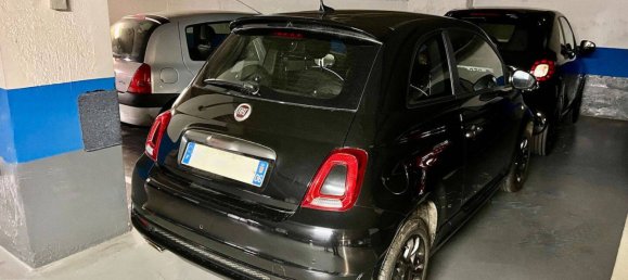 20m² Parking in Paris, France No. 329073 3