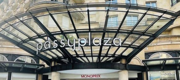 20m² Parking in Paris, France No. 329073 2