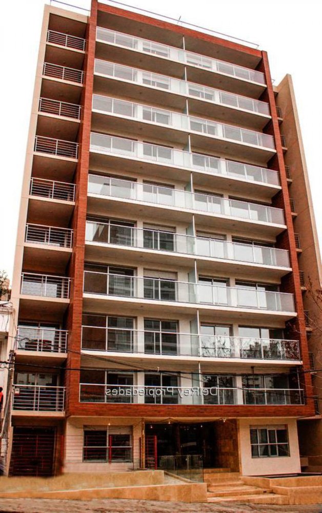 2 Schlafzimmer Wohnung in Montevideo, Uruguay, Nr. 5850