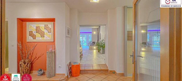 Вилла с 11 комнатами в Хауслайтен, Австрия № 175584 9