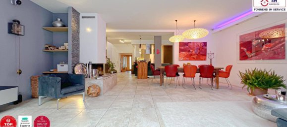 Вилла с 11 комнатами в Хауслайтен, Австрия № 175584 4