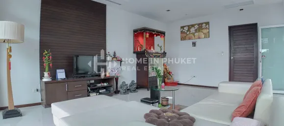 4 dormitorios сasa en venta en Rawai, Phuket, Southern Thailand, Thailand № 61116 11