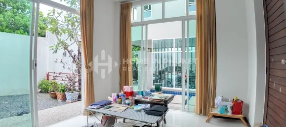 4 dormitorios сasa en venta en Rawai, Phuket, Southern Thailand, Thailand № 61116 13
