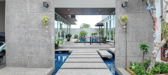 4 dormitorios сasa en venta en Rawai, Phuket, Southern Thailand, Thailand № 61116 4