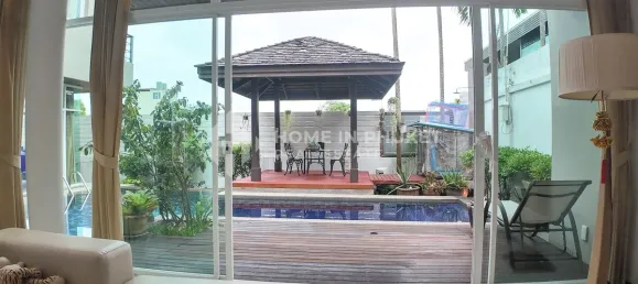 4 dormitorios сasa en venta en Rawai, Phuket, Southern Thailand, Thailand № 61116 12