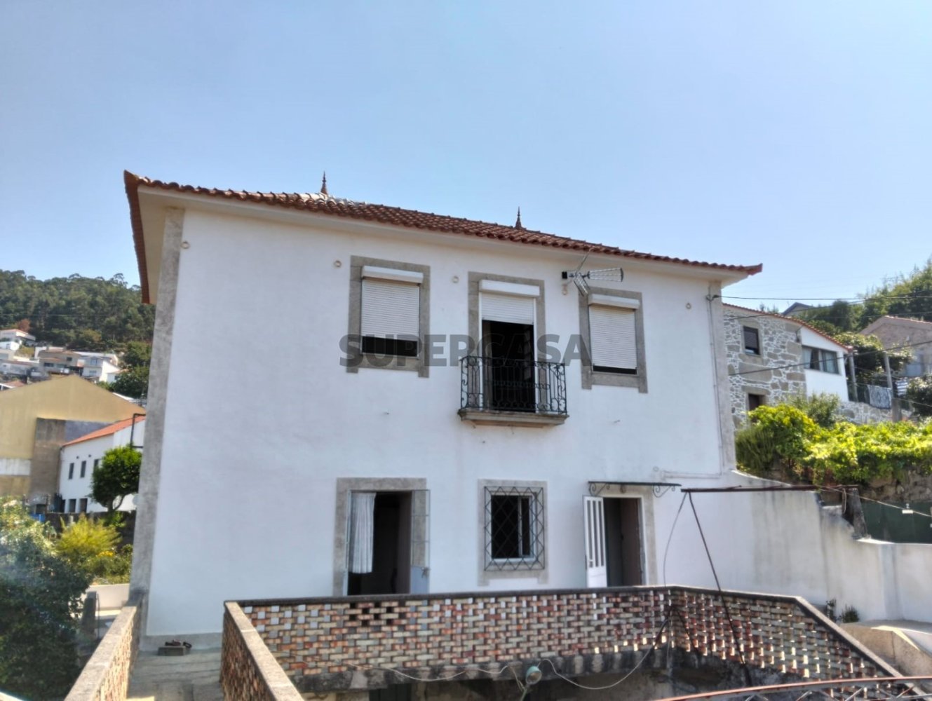 6 Schlafzimmer Haus in Viana do Castelo, Portugal, Nr. 269162