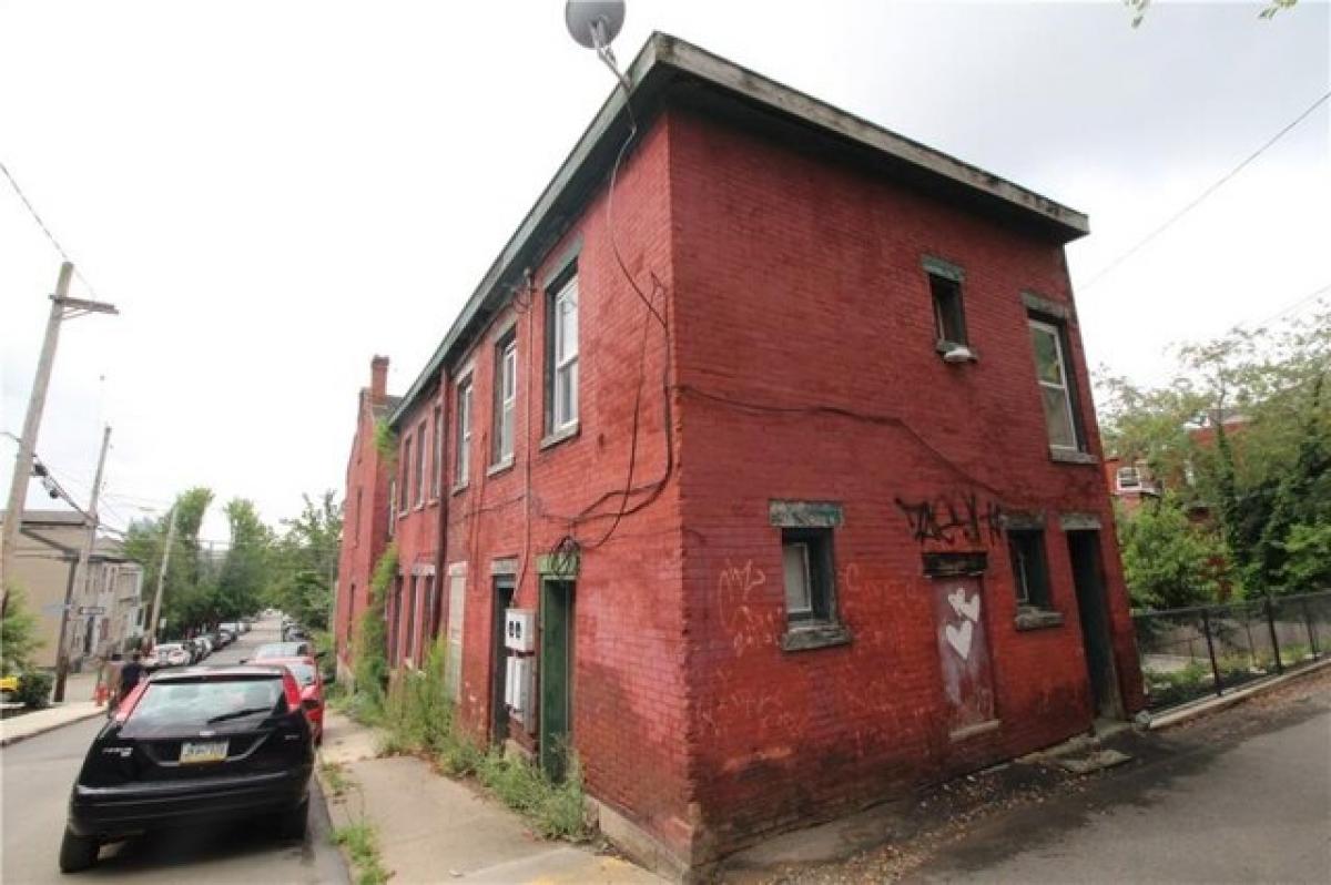 8 Schlafzimmer Haus in Pittsburgh, USA, Nr. 375283