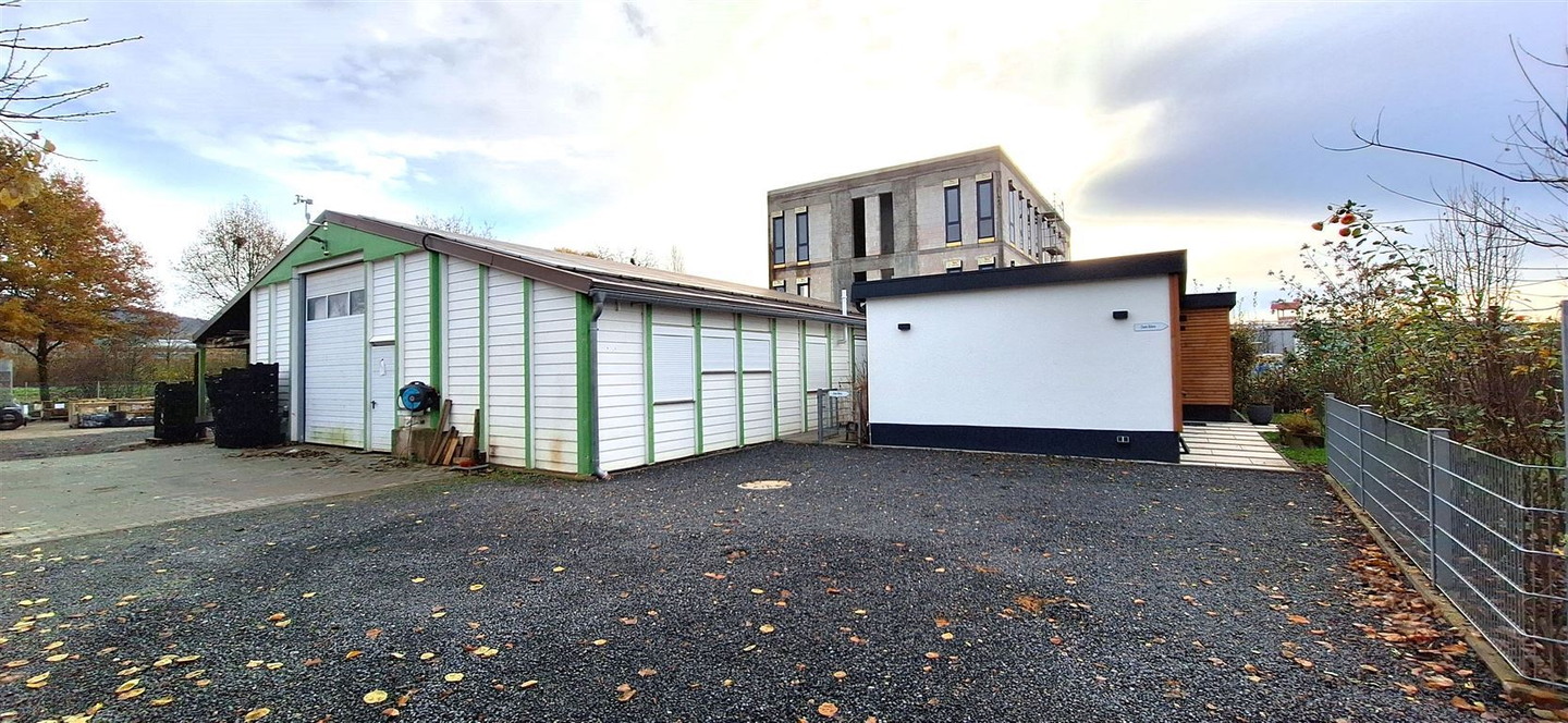 Bâtiment à Rhein-Neckar-Kreis, Germany No. 245616