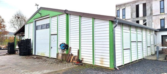 Bâtiment à Rhein-Neckar-Kreis, Germany No. 245616 4