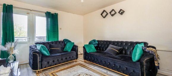 1 bedroom Apartment in Manchester, United Kingdom No. 1929 2