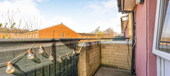 1 bedroom Apartment in Manchester, United Kingdom No. 1929 4