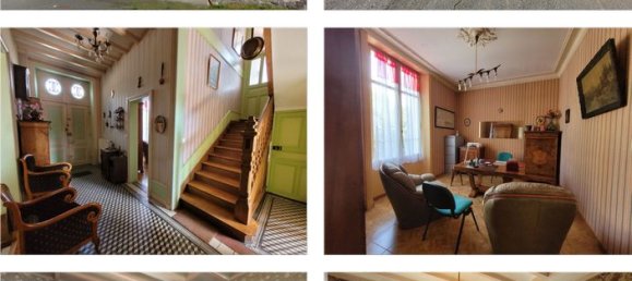 7 غرف نوم منزل في Sable-sur-Sarthe, France رقم 337439 3