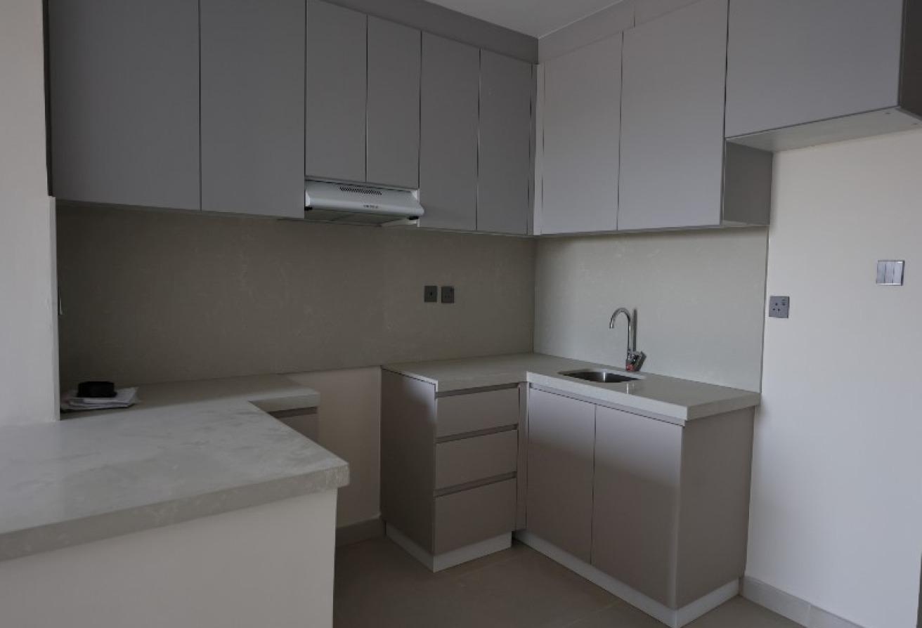 Apartamento T1 em Ajman Uptown, UAE N.º 112829