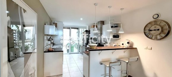 Duplex T2 em Lyon, France N.º 287420 3