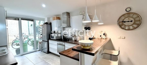 Duplex T2 em Lyon, France N.º 287420 4