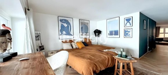 Duplex T2 em Lyon, France N.º 287420 9