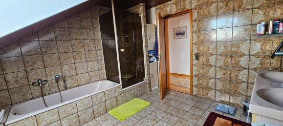 Таунхаус с 7 комнатами в Эслинген, Германия № 241040 15