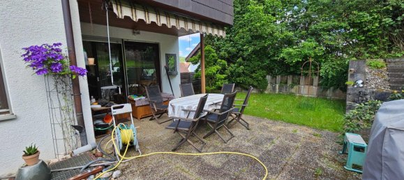 Таунхаус с 7 комнатами в Эслинген, Германия № 241040 10