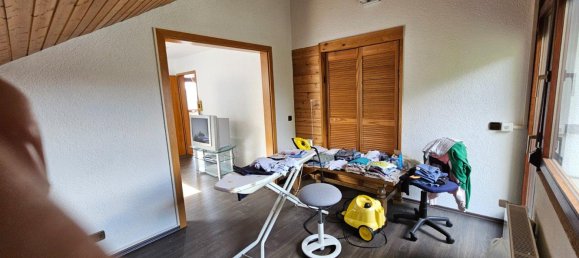 Таунхаус с 7 комнатами в Эслинген, Германия № 241040 13