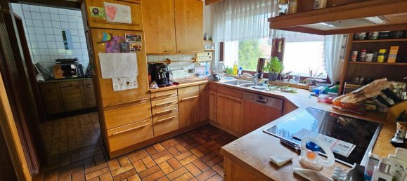 Таунхаус с 7 комнатами в Эслинген, Германия № 241040 5