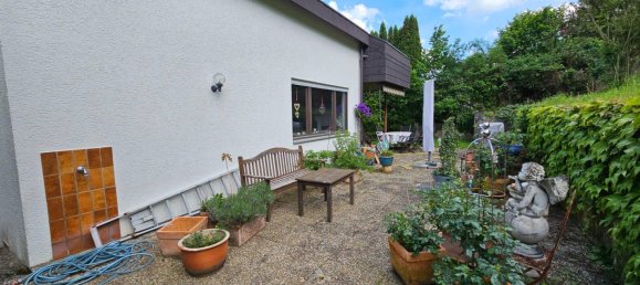 Таунхаус с 7 комнатами в Эслинген, Германия № 241040 8